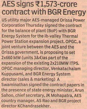 The Financial Express, Dated: 12.07.2013