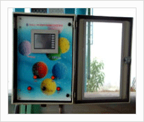 TOUCH SCREEN PANEL