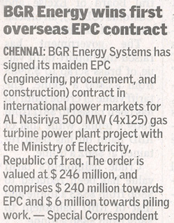 The Hindu, Dated: 18.10.2013