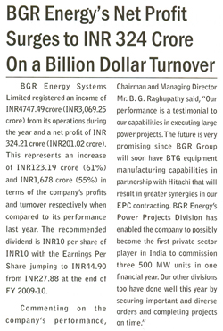 EQ International, Dated: May-Jun 2011
